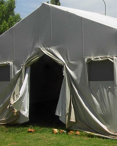 Изготавливаем солдатские палатки в Стаханове вместимостью <strong>до 70 человек</strong>