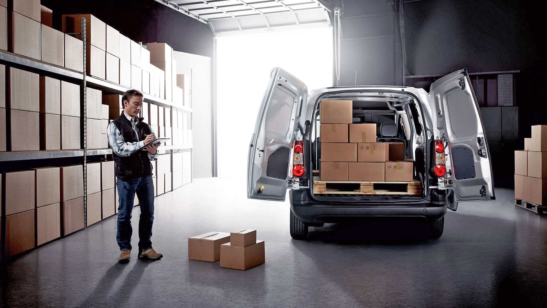 Оплата и доставка