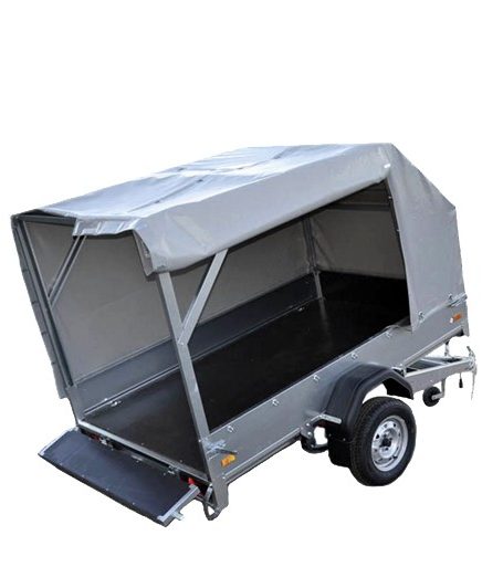 Почему стоит выбрать наши тенты на автомобиль