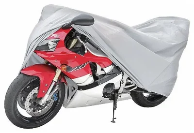 Чехол - тент для мотоцикла