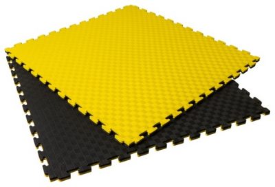 Маты-татами для рукопашного боя и дзюдо .Толщина - 1 см.