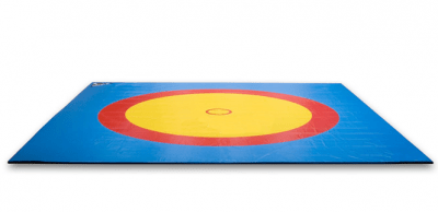 Борцовские ковры