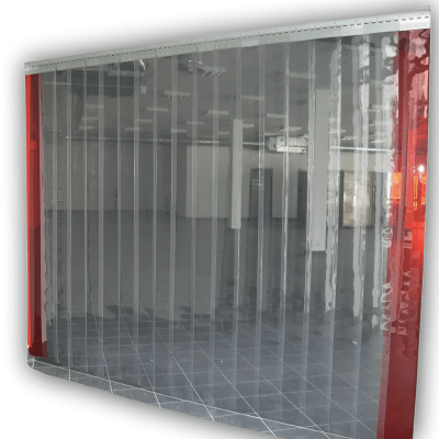 Шторы в морозильную камеру